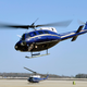 Illustration for article titled These Elite Military Helicopter Units Fly Washingtons Power Players